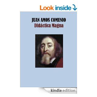 Didctica Magna (Spanish Edition) eBook: Juan Amos Comenio: Kindle Store