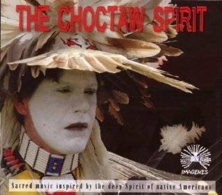  Sacred music inspired by the deep Spirit of native Americans: Music