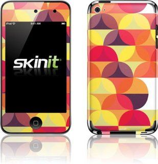 California   California Peach Bokeh   iPod Touch (4th Gen)   Skinit Skin: MP3 Players & Accessories