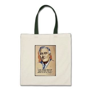 Manpower List In 1941, For Victory's Sake Stay On Tote Bag