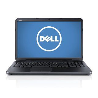 Dell Inspiron 17 i17RV 8273BLK 17.3 Inch Laptop (Black) : Laptop Computers : Computers & Accessories
