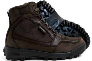 MENS VASQUE HIKING GORE TEX BOOT CONTENDER (V 530), 10,5 M: Shoes