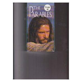 The Parables Volume 2 Revised Standard Version From the Gospel of Luke: Movies & TV