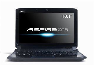 Acer AO532h 2382 10.1 Inch Onyx Blue Netbook   Up to 10 Hours of Battery Life: Computers & Accessories