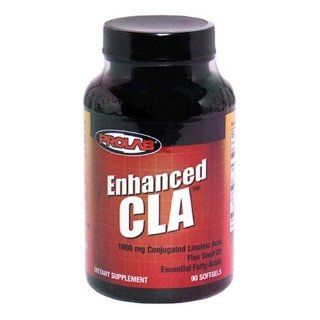 ProLab Enhanced CLA, 533 mg, 90 Softgels: Health & Personal Care