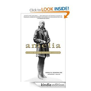 AMELIA (Potomac Paperback Classics) eBook: Donald M. Goldstein, Katherine V. Dillon: Kindle Store