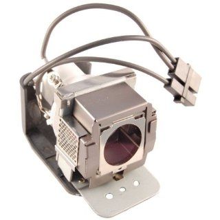 Lampe compatible 5J.01201.001 pour vidoprojecteur BENQ MP510 Electronics
