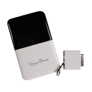 Karuna Borneo 3000 mAh Portable iPad/iPhone Charger Other Travel Accessories