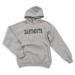 Dartmouth Big Green IvyKids Hooded Sweatshirt: Clothing