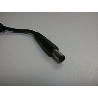 Laptop AC Adapter/Power Supply/Charger + US Power Cord for Dell Inspiron 1318 pp25l: Computers & Accessories
