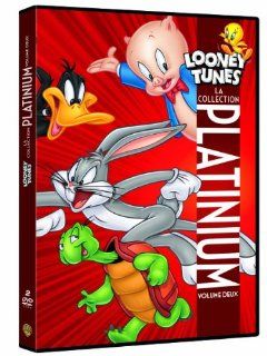 Looney Tunes   Platinum Collection   Volume deux: Movies & TV