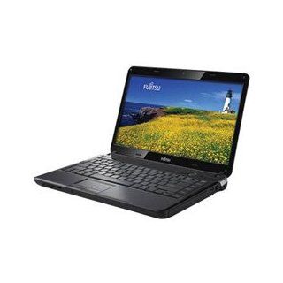 Fujitsu LIFEBOOK LH531 14" Notebook   Intel Core i5 i5 2450M 2.50 GHz (FPCR46271) : Notebook Computers : Computers & Accessories