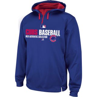 MAJESTIC ATHLETIC Mens Chicago Cubs Team Favorite Authentic Collection