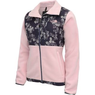 THE NORTH FACE Womens Denali Jacket   Size: XS/Extra Small, Coy Pink