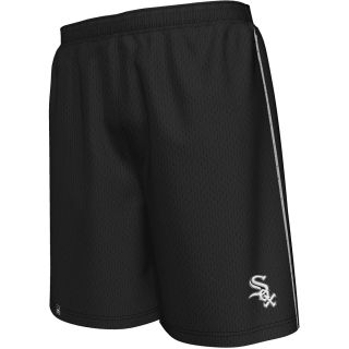 MAJESTIC ATHLETIC Youth Chicago White Sox Rush To Victory Shorts   Size: Small