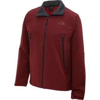 THE NORTH FACE Mens RDT Softshell Jacket   Size: Large, Biking Red