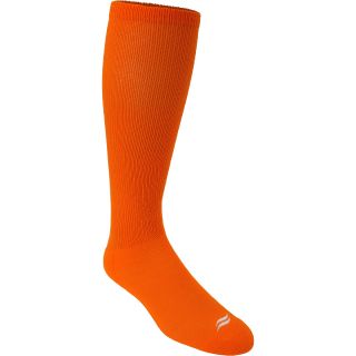 SOF SOLE Youth All Sport Over The Calf Team Socks   2 Pack   Size: Small, Orange