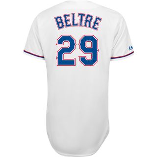 Majestic Athletic Texas Rangers Replica 2014 Adrian Beltre Home Jersey   Size: