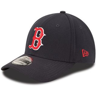 NEW ERA Youth Boston Red Sox Team Classic 39THIRTY Stretch Fit Cap   Size: