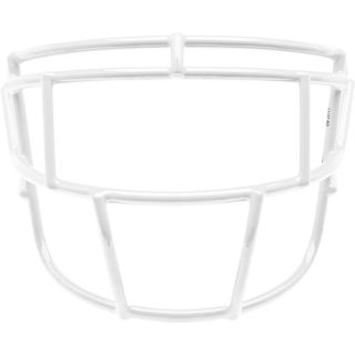 Schutt ION 4D EGOP Varsity Facemask, White (50050002)