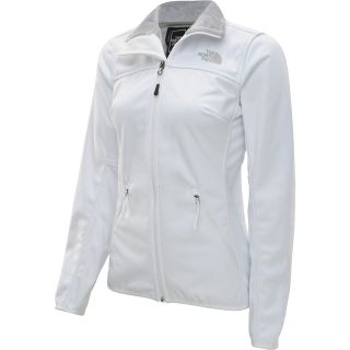 THE NORTH FACE Womens Sentinel Thermal Jacket   Size Large, White