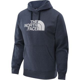 THE NORTH FACE Mens Half Dome Hoodie   Size Xl, Cosmic Blue