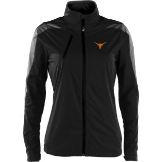 Antigua Texas Longhorns Womens Full Zip Discover Jacket   Size XL/Extra Large,