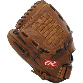 RAWLINGS 12 Player Preferred Adult Baseball/Softball Glove   Size: 12