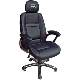 Wild Sports New York Jets Office Chair (901N NFL121)