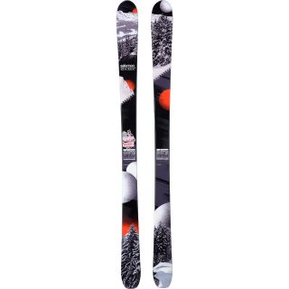 SALOMON Mens Rocker2 90 Skis   2012/2013   Size: 161