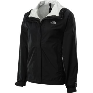 THE NORTH FACE Womens Venture Waterproof Jacket   Size: Large, Tnf Black