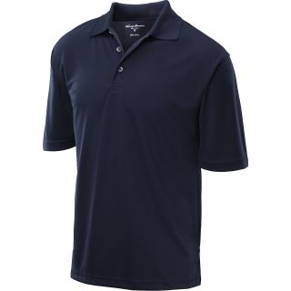 TOMMY ARMOUR Mens Solid Golf Polo   Size: Large, Navy
