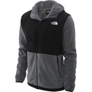THE NORTH FACE Mens Denali Hoodie   Size Xl, Charcoal