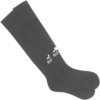adidas Practice Field Socks   Size: 9   11, White/black (321190S)