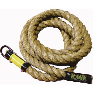Polydac Conditioning Rope   90 feet at 1.5 sold individually (CF BR190/P)