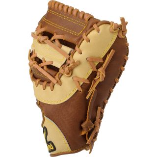 MIZUNO 12.5 Classic Pro Soft Adult Baseball Glove   Size: 12.5right Hand Throw