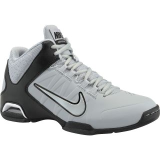NIKE Womens Air Visi Pro IV Mid Basketball Shoes   Size: 7, Grey