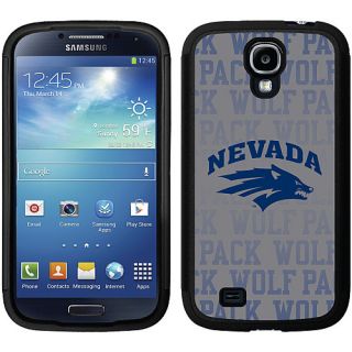 Coveroo Nevada Wolf Pack Galaxy S4 Guardian Case   Repeating (740 7141 BC FBC)
