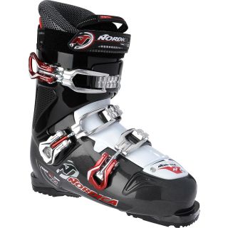 NORDICA Mens Transfire R4 Ski Boots   2012 / 2013   Potential Cosmetic Defects