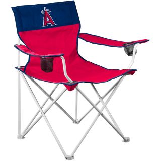 Logo Chair Los Angeles Angels Big Boy Chair (501 11)