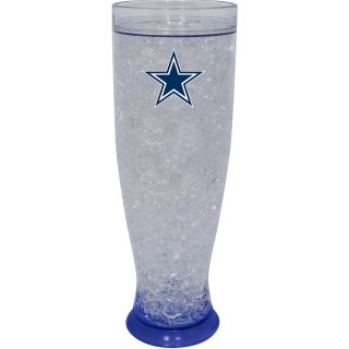 Hunter Dallas Cowboys Team Logo Design State of the Art Expandable Gel Ice