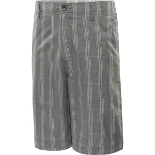 ALPINE DESIGN Mens Chino Shorts   Size: 40mens, Castlerock