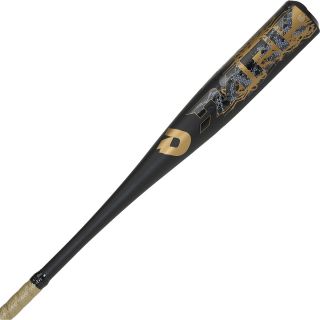 DEMARINI Dark Youth Senior League Baseball Bat ( 9)   Size: 29 / 20oz