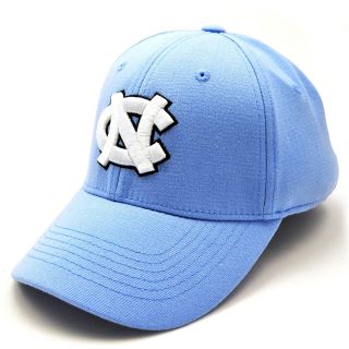 Top of the World Premium Collection North Carolina Tar Heels One Fit Hat   Size: