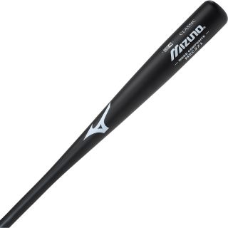 MIZUNO Classic Composite Adult Baseball Bat   Size: 33, Black