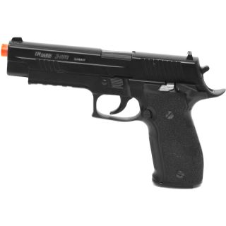 Sig Sauer P226X5 Full Metal Co2 Blowback Airsoft Pistol (28514)