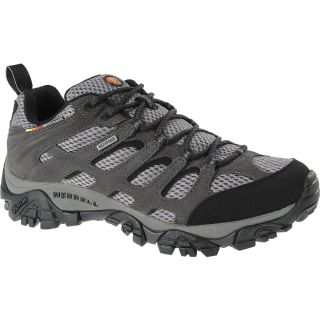 MERRELL Mens Moab Trail Shoes   Size: 10.5, Black