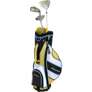 TOMMY ARMOUR Junior 4 Piece Hot Scot Right Hand Golf Set   Ages 3 5   Size: