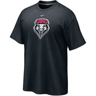 NIKE Mens New Mexico Lobos Spring 2013 Classic Short Sleeve T Shirt   Size: