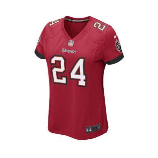 NIKE Womens Tampa Buccaneers Darrelle Revis Game Team Color Jersey   Size: Xl,